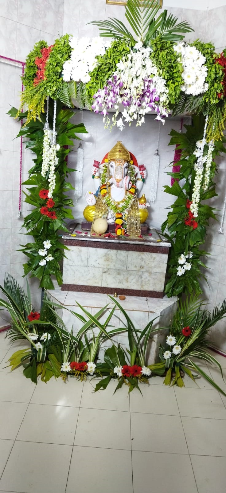 Temple