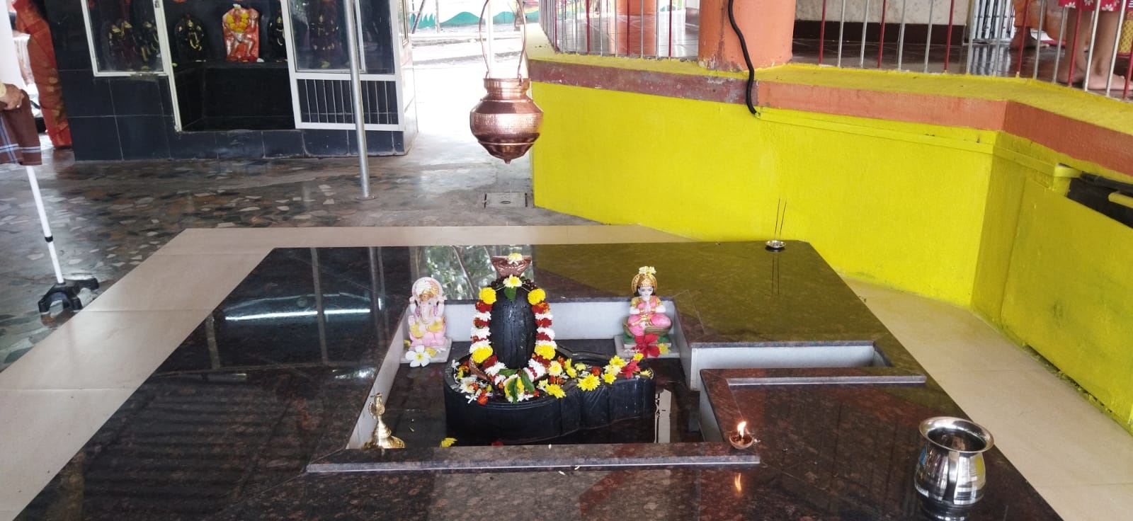 Temple