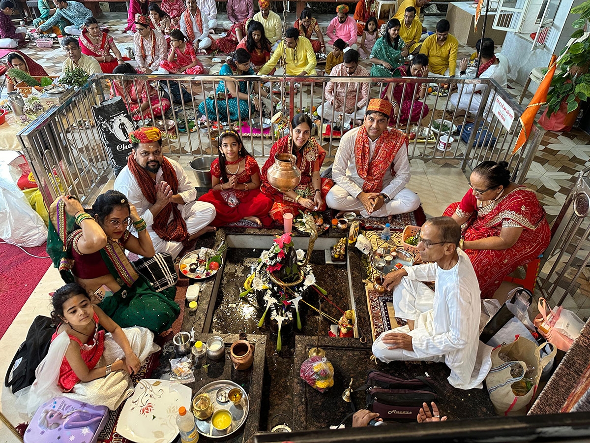Guru Purnima 21 July 2024