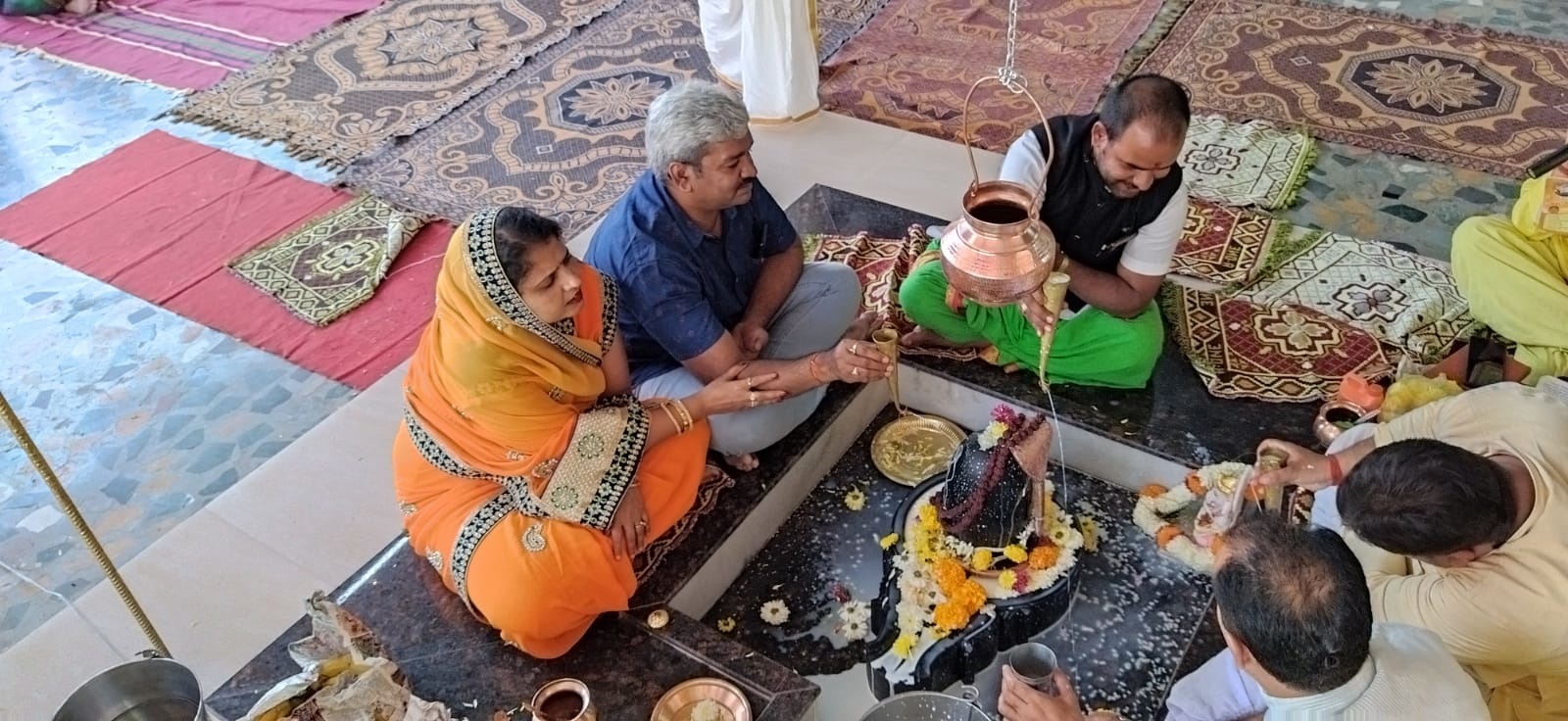 Puja