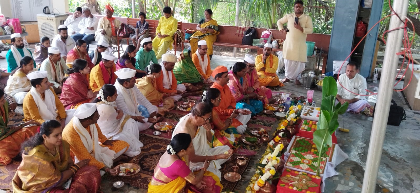 Puja