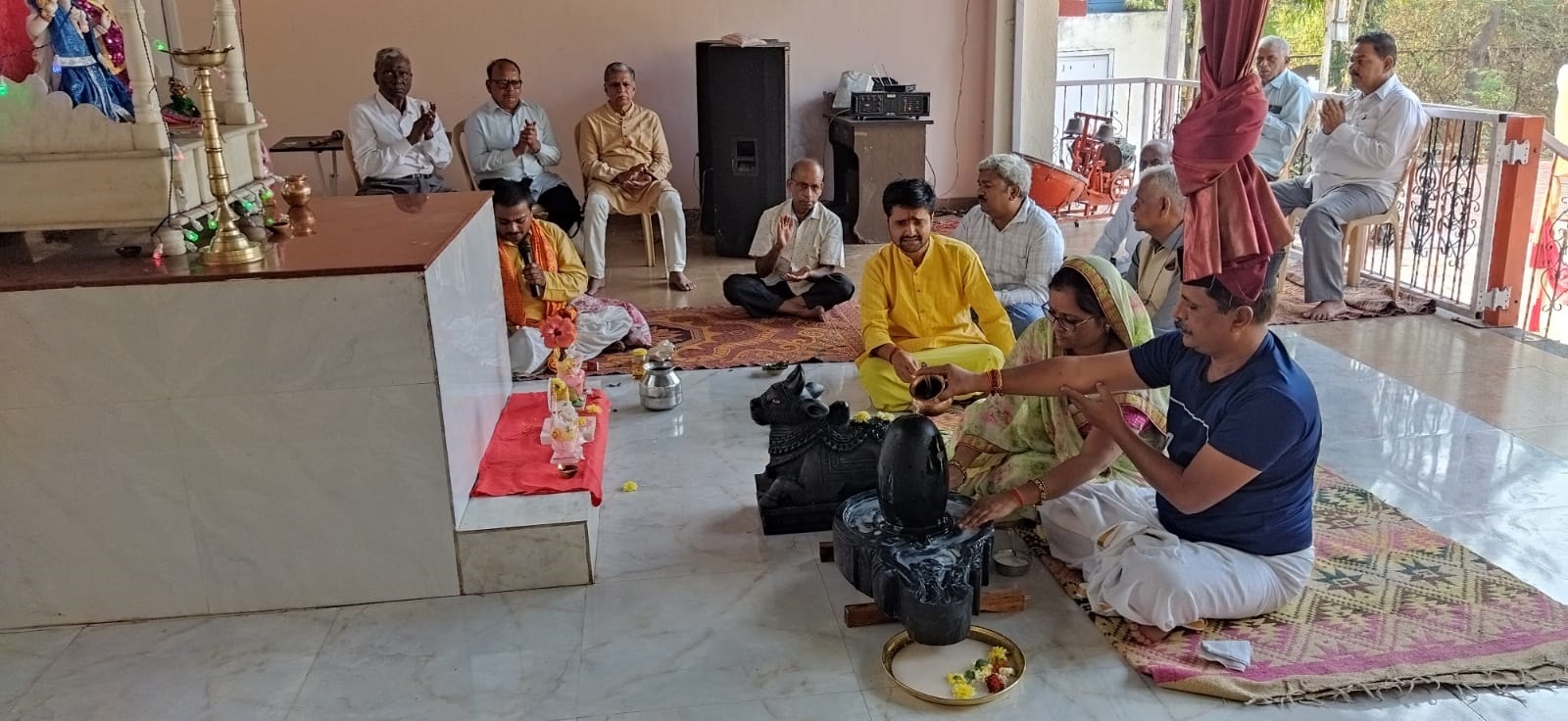 Puja